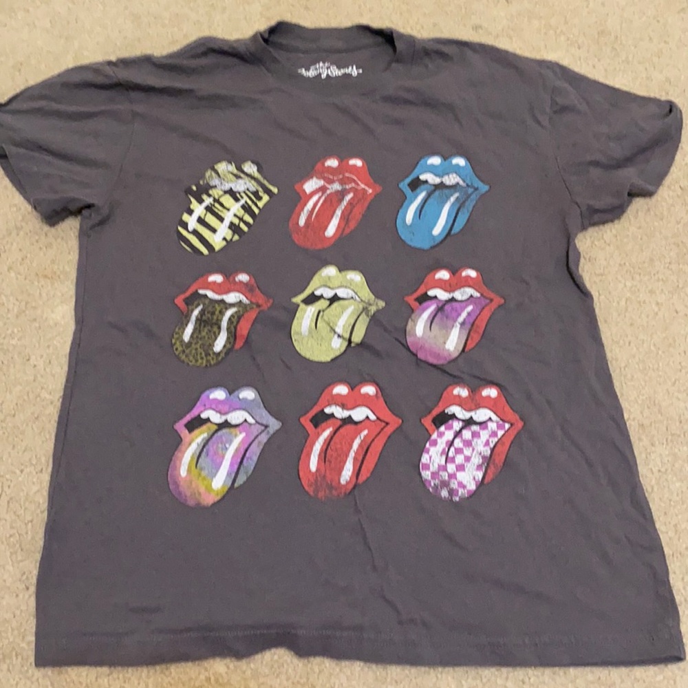 Short Sleeve Graphic Tee